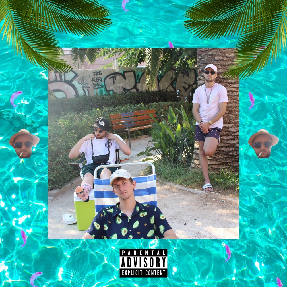 Vacaciones en el Barrio (Explicit)