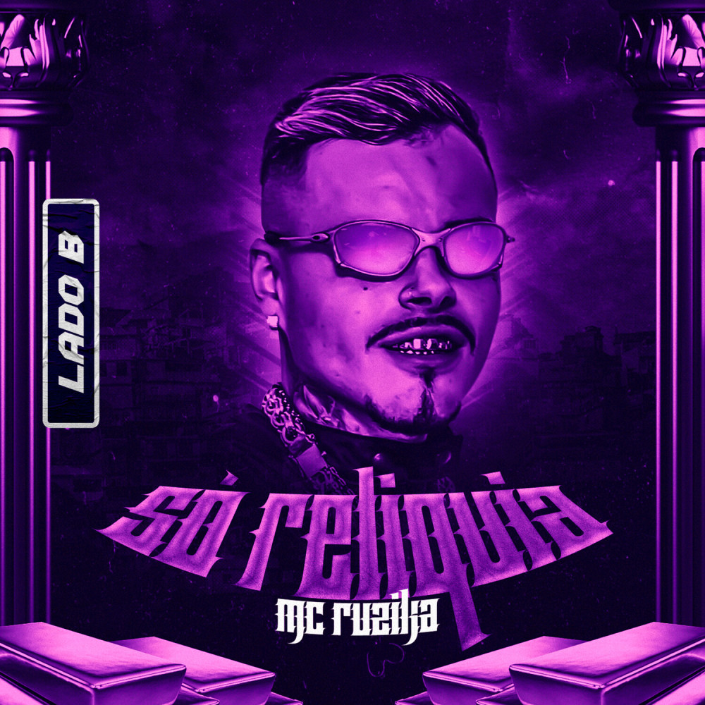 Mlk Doido (Explicit)