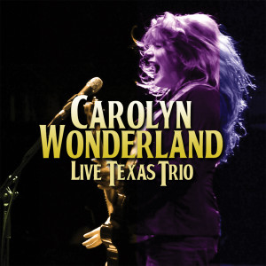 ดาวน์โหลดและฟังเพลง Palace of the King (Live) พร้อมเนื้อเพลงจาก Carolyn Wonderland