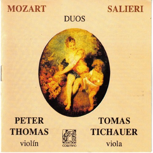 Scherzi instrumentali di stile fugato, for String Quartet: Allegro scherzantissimo