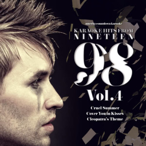 ดาวน์โหลดและฟังเพลง Come with Me (In the Style of Puff Daddy and Jimmy Page) [Godzilla] [Karaoke Version] พร้อมเนื้อเพลงจาก Ameritz Countdown Karaoke