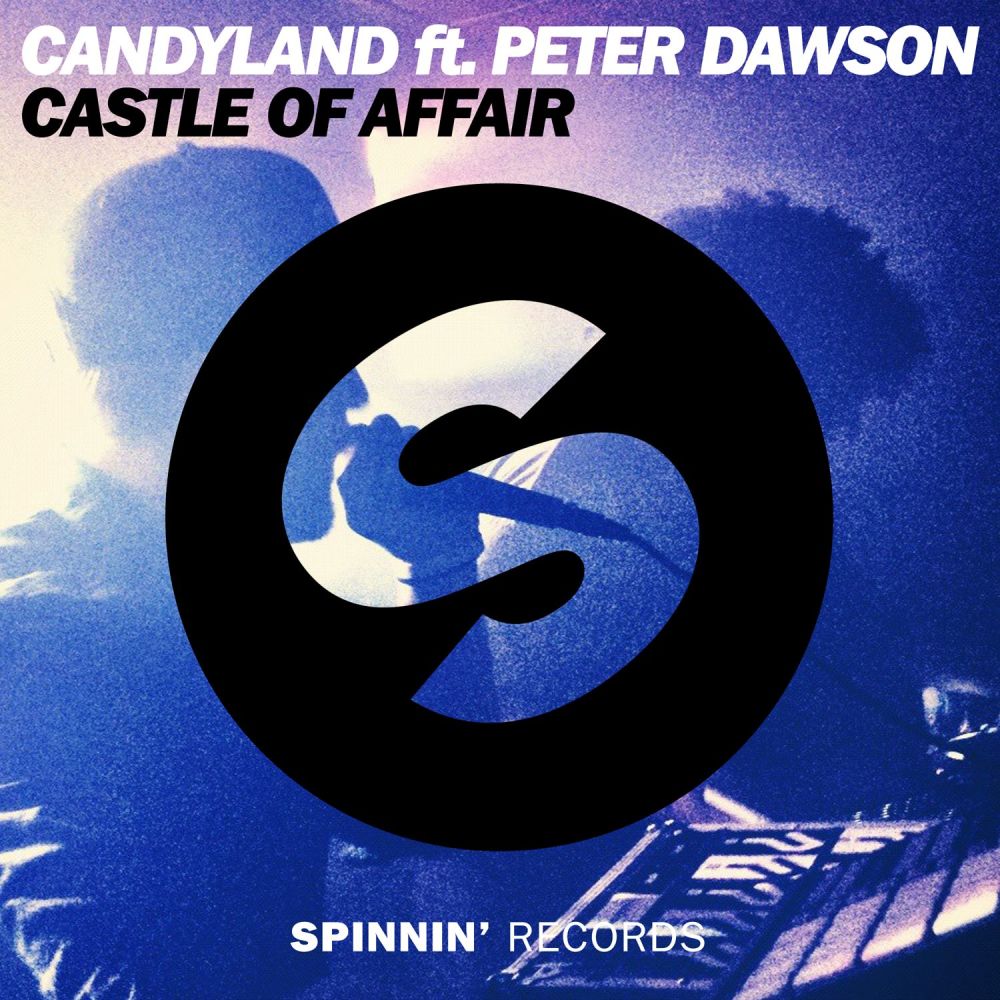 Castle Of Affair(feat. Peter Dawson)