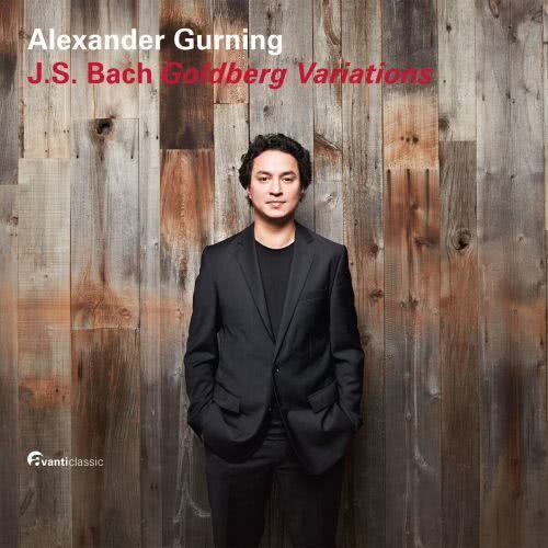 J.S. Bach : Goldberg Variations : Variatio 3 Canone all’unisono