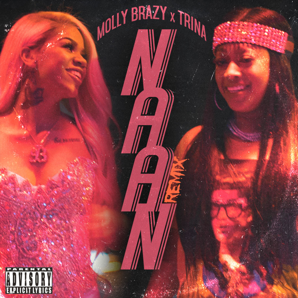 Naan (Remix) (Explicit) (Remix|Explicit)