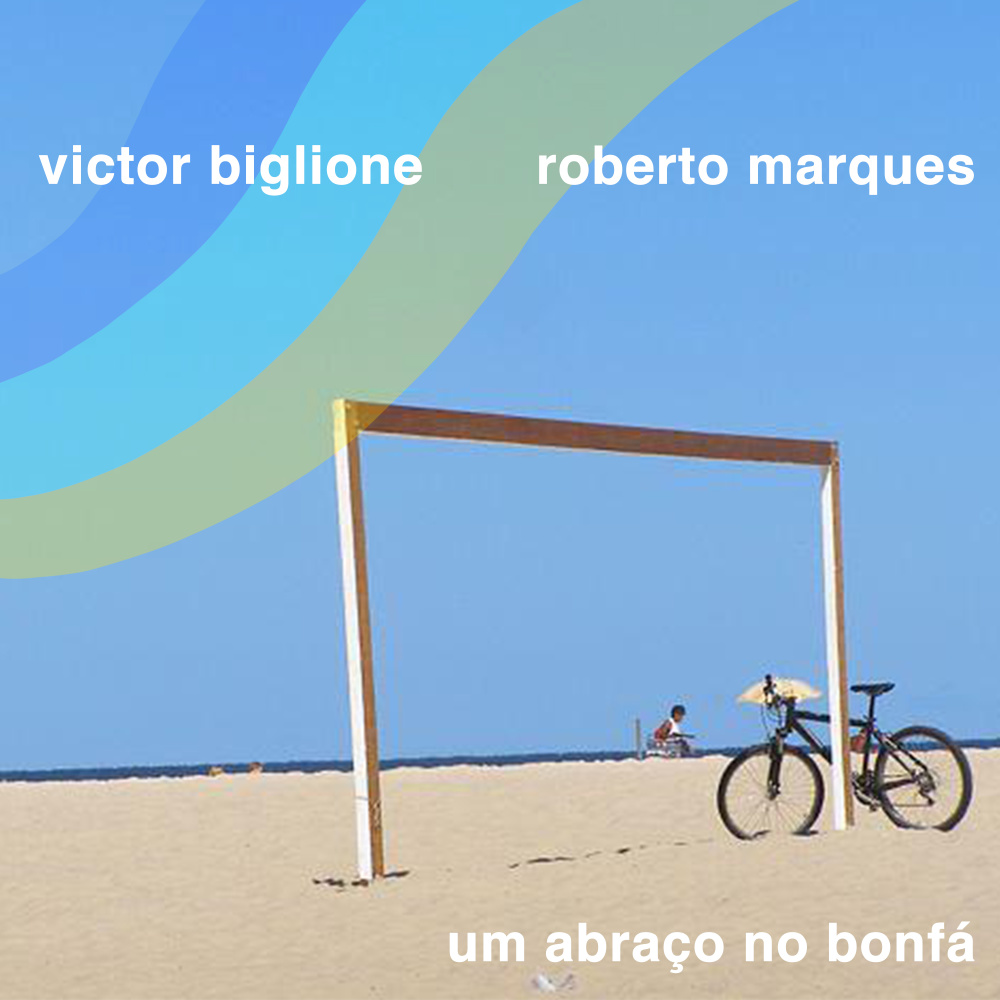 Um Abraço no Bonfá