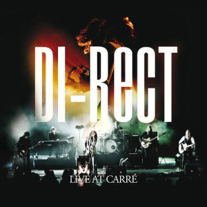Di-Rect的專輯Live At Carré