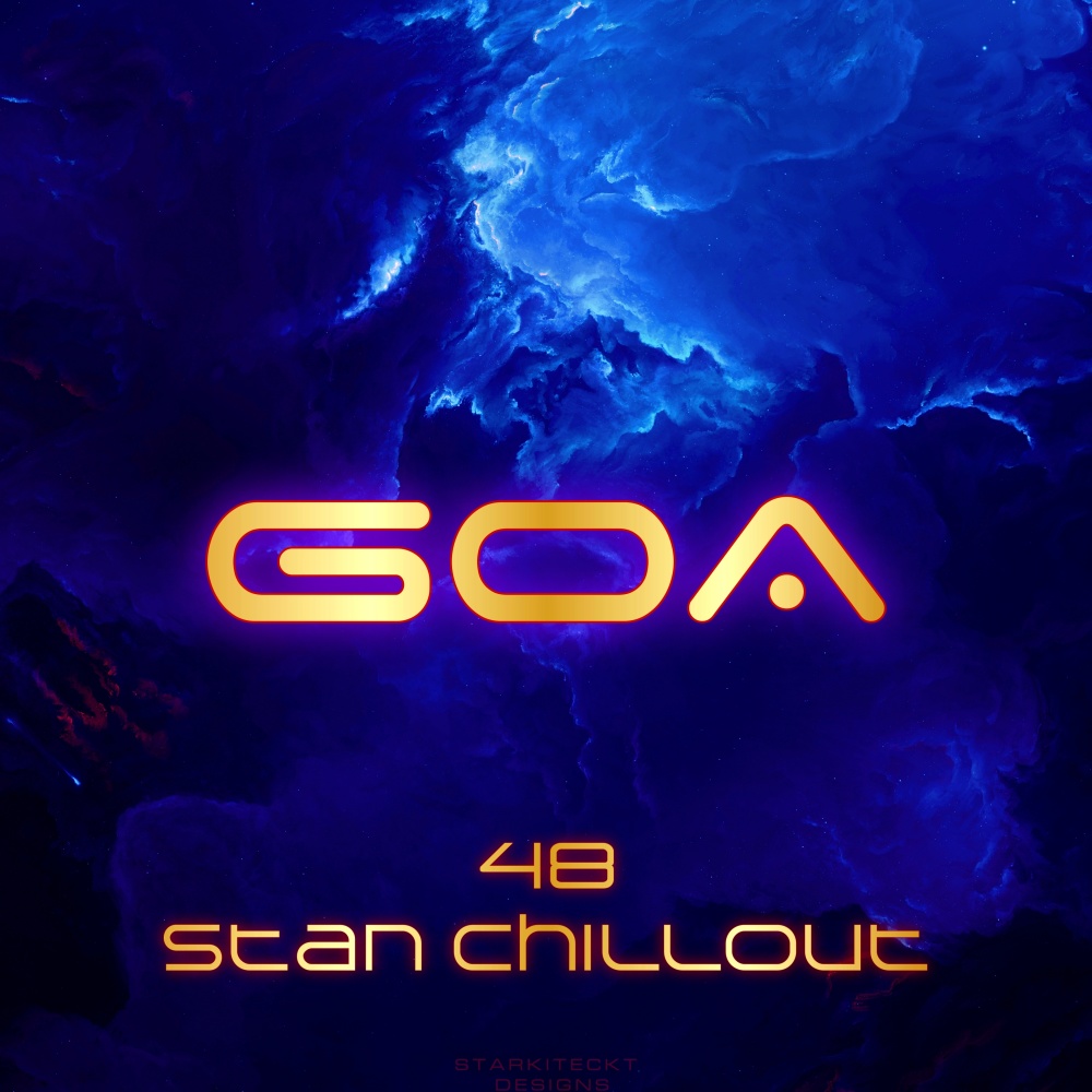 Goa #48-B