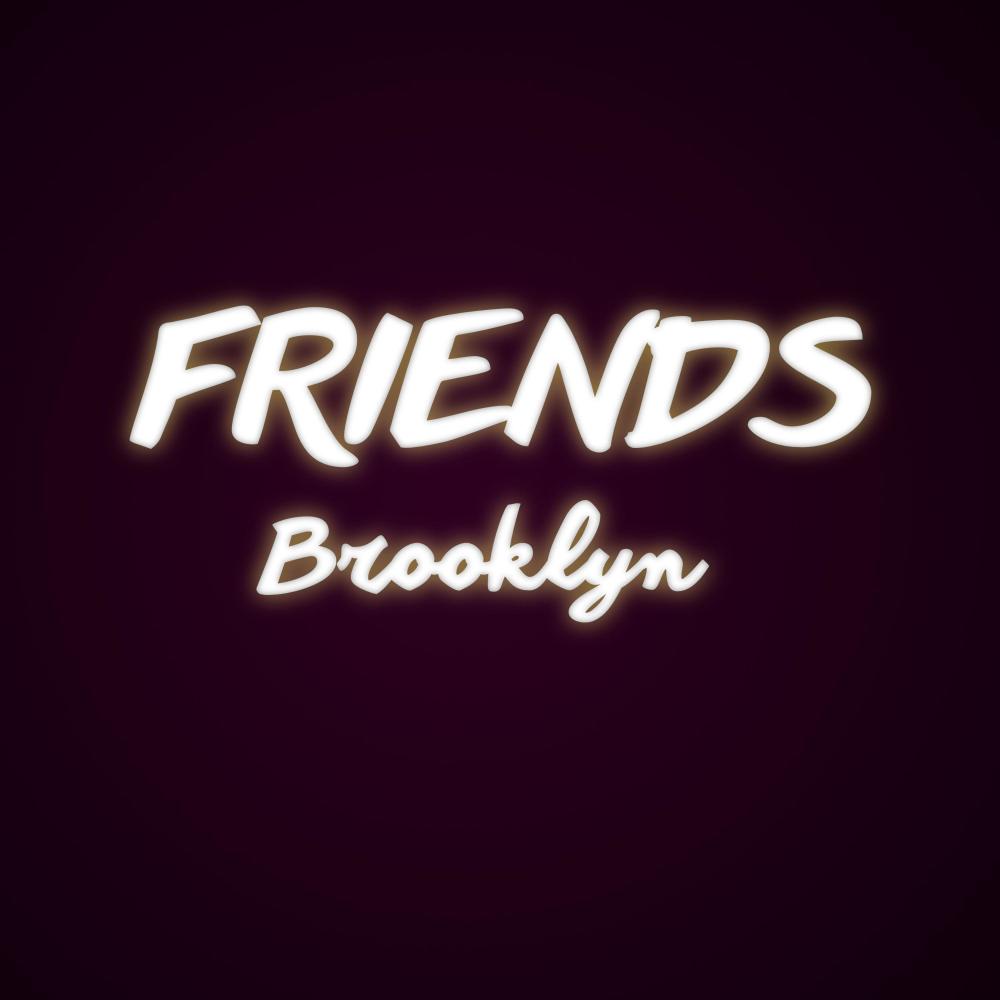 Friends