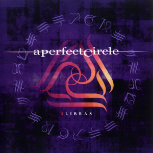 ดาวน์โหลดและฟังเพลง Judith (Live) พร้อมเนื้อเพลงจาก A Perfect Circle