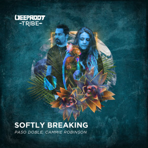 Listen to Softly Breaking song with lyrics from Paso Doble