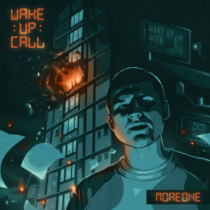 Dengarkan lagu Paper Town (Explicit) nyanyian Moreone dengan lirik