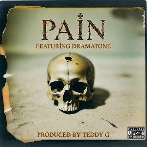收聽Natethoven的PAIN (Explicit)歌詞歌曲