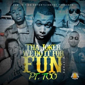 ดาวน์โหลดและฟังเพลง Blow It All (Explicit) พร้อมเนื้อเพลงจาก Tha Joker