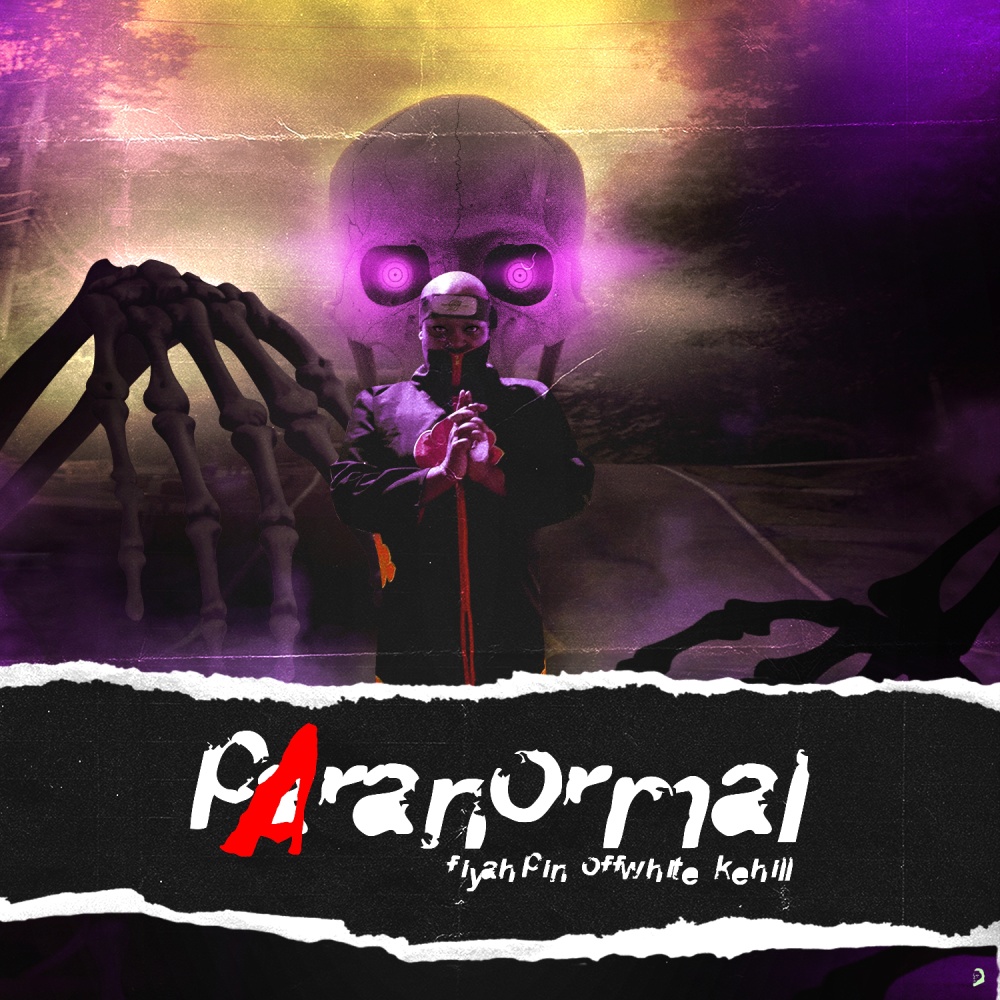 Paronormal (Explicit)