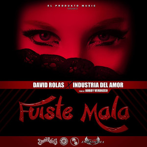 Fuiste Mala (feat. Industria Del Amor) (Explicit)