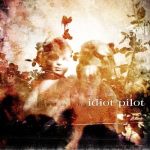 收聽Idiot Pilot的Last Chance (Acoustic)歌詞歌曲