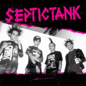 Listen to Untitled song with lyrics from septictank