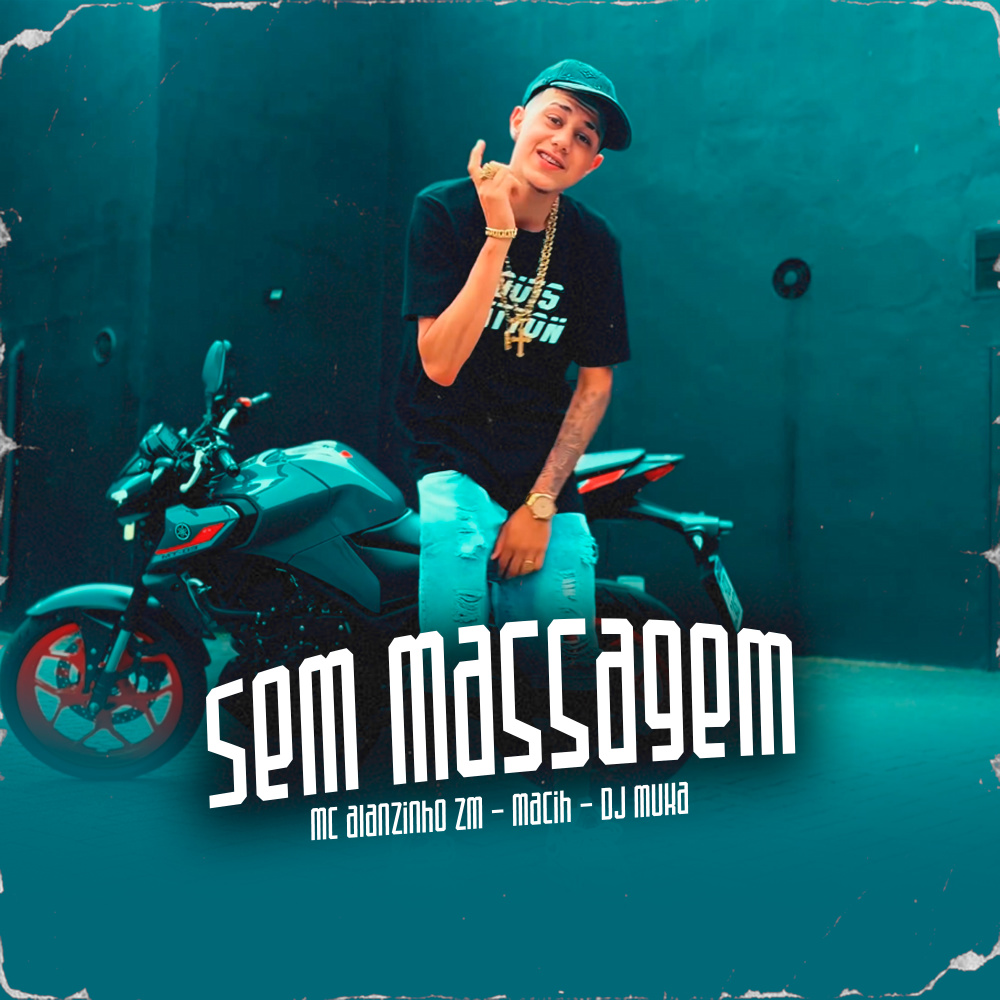 Sem Massagem (Explicit)