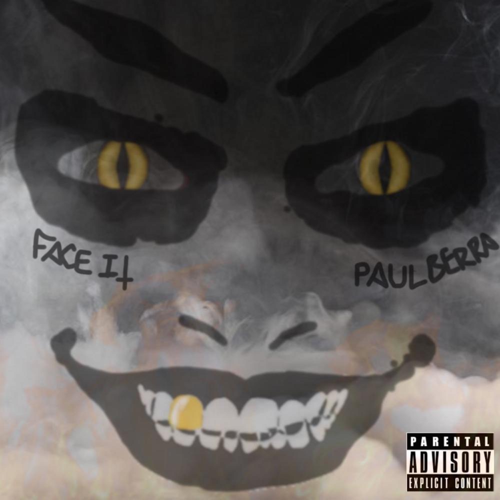 Face It (Explicit)
