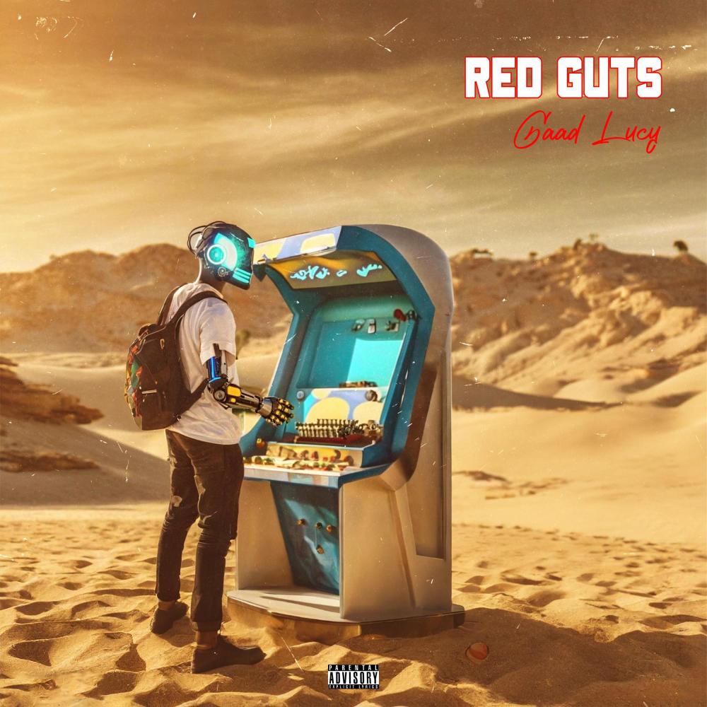Red Guts (Explicit)