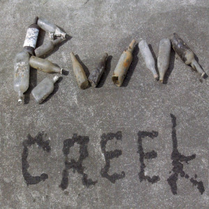 收聽Bum Creek的Confide in China歌詞歌曲
