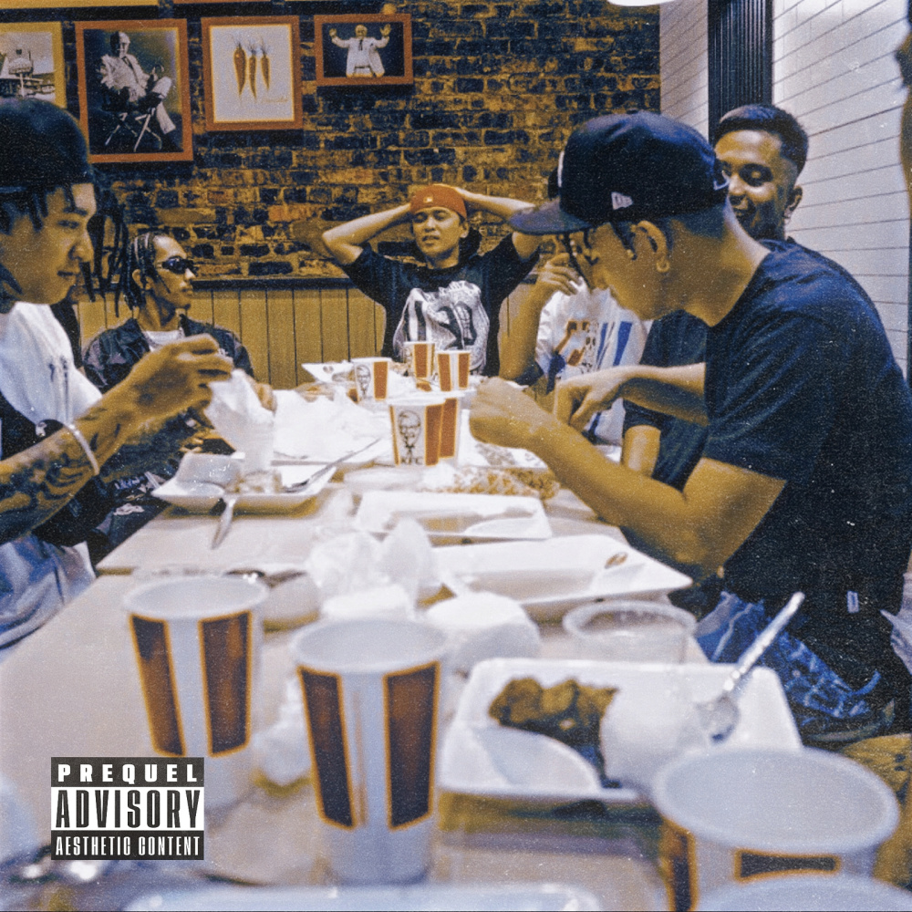 Menace (Explicit)
