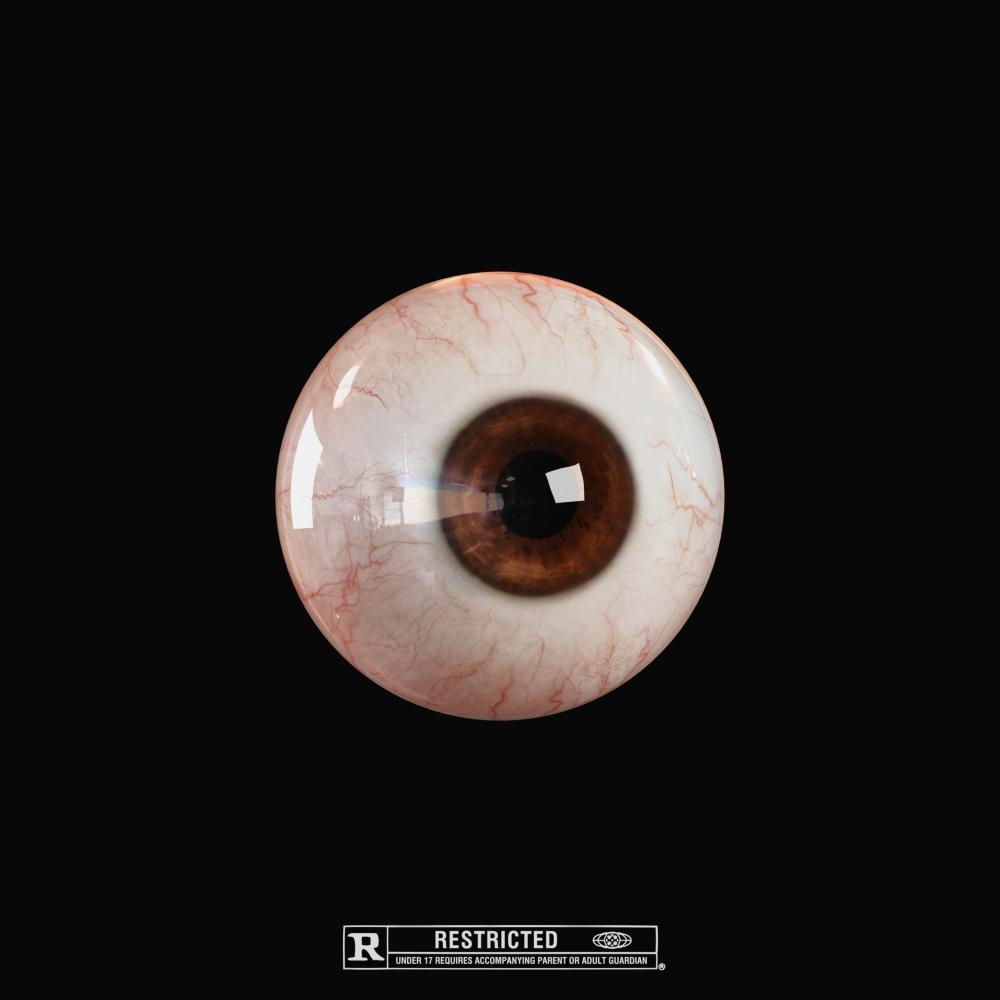 SHEESH (feat. D$MOOVE) (Explicit)