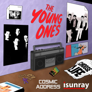 Dengarkan The Young Ones lagu dari isunray dengan lirik