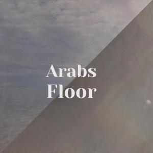 Album Arabs Floor from Various