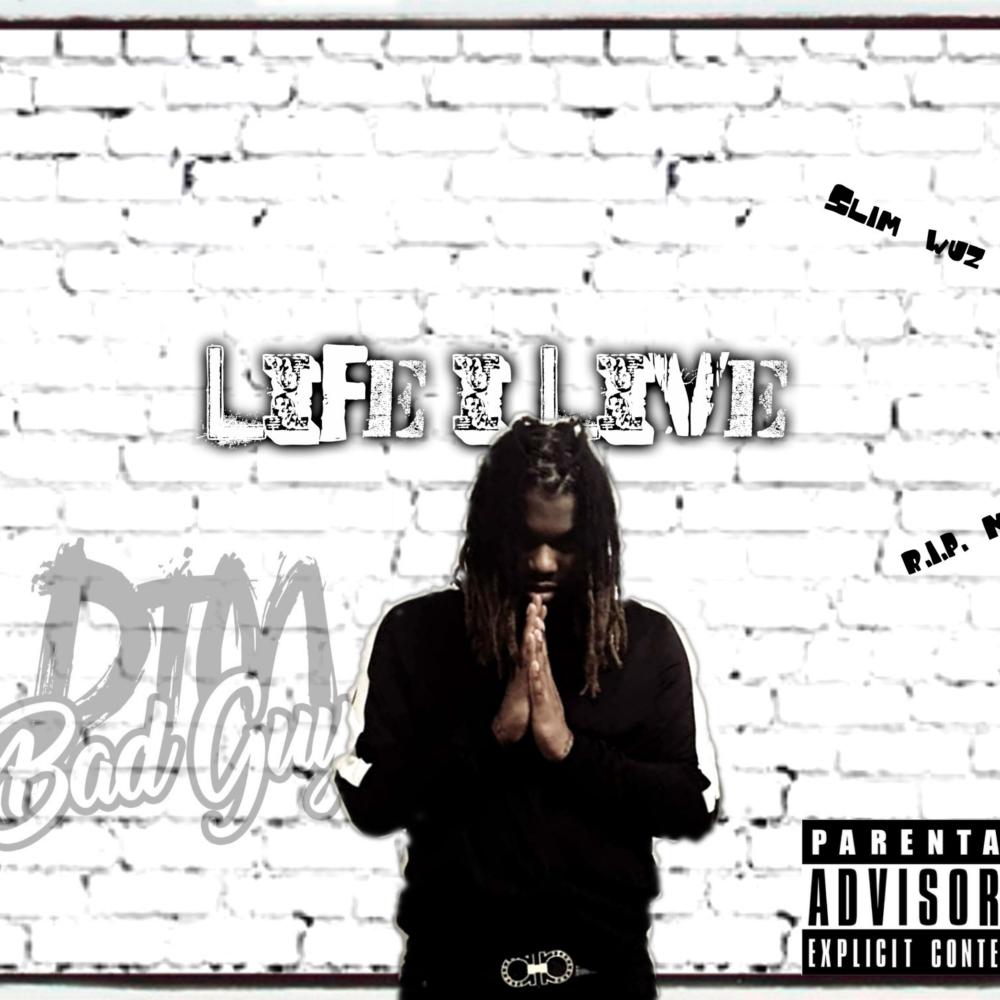 Life I Live (Explicit)