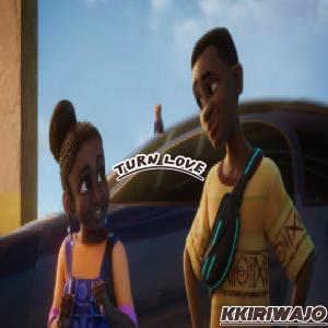 收聽Lobak gofaji的Turn love (feat. Lag) (Radio Edit)歌詞歌曲