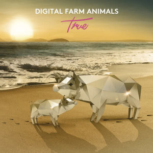 收聽Digital Farm Animals的True歌詞歌曲