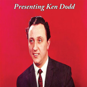 Album Presenting Ken Dodd from 