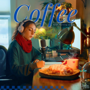 Jada Facer的專輯Coffee (quiet morning version)