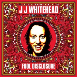 JJ Whitehead的專輯Fool Disclosure