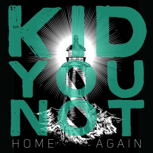 收聽Kid You Not的Drink Your School, Stay in Drugs and Don't Do Milk歌詞歌曲