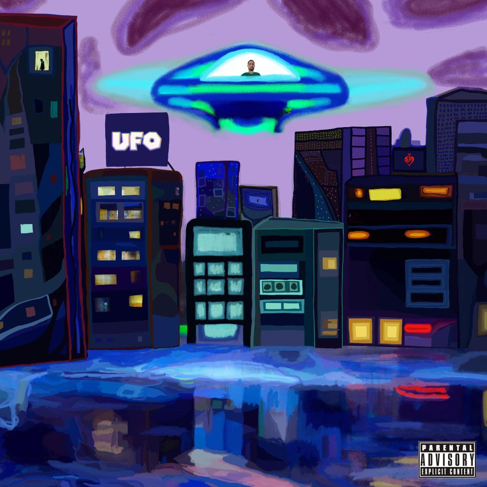 UFO (Explicit)
