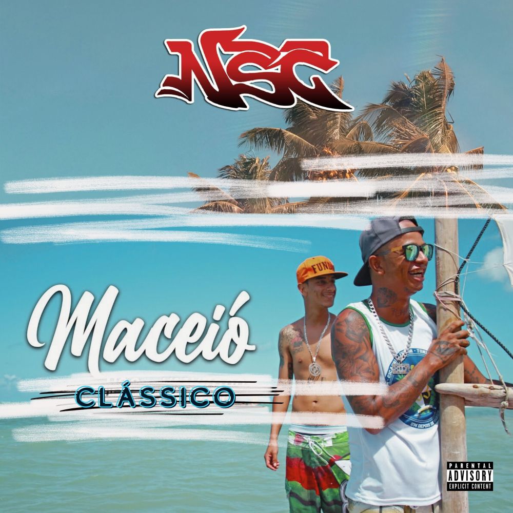 Maceió - Clássico (Explicit)