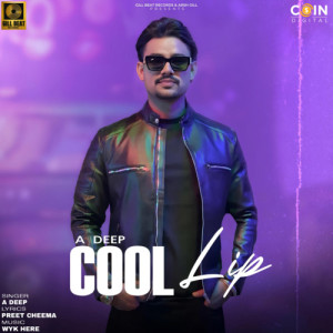 Listen to COOL LIP song with lyrics from A Deep