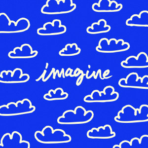 Album Imagine from 