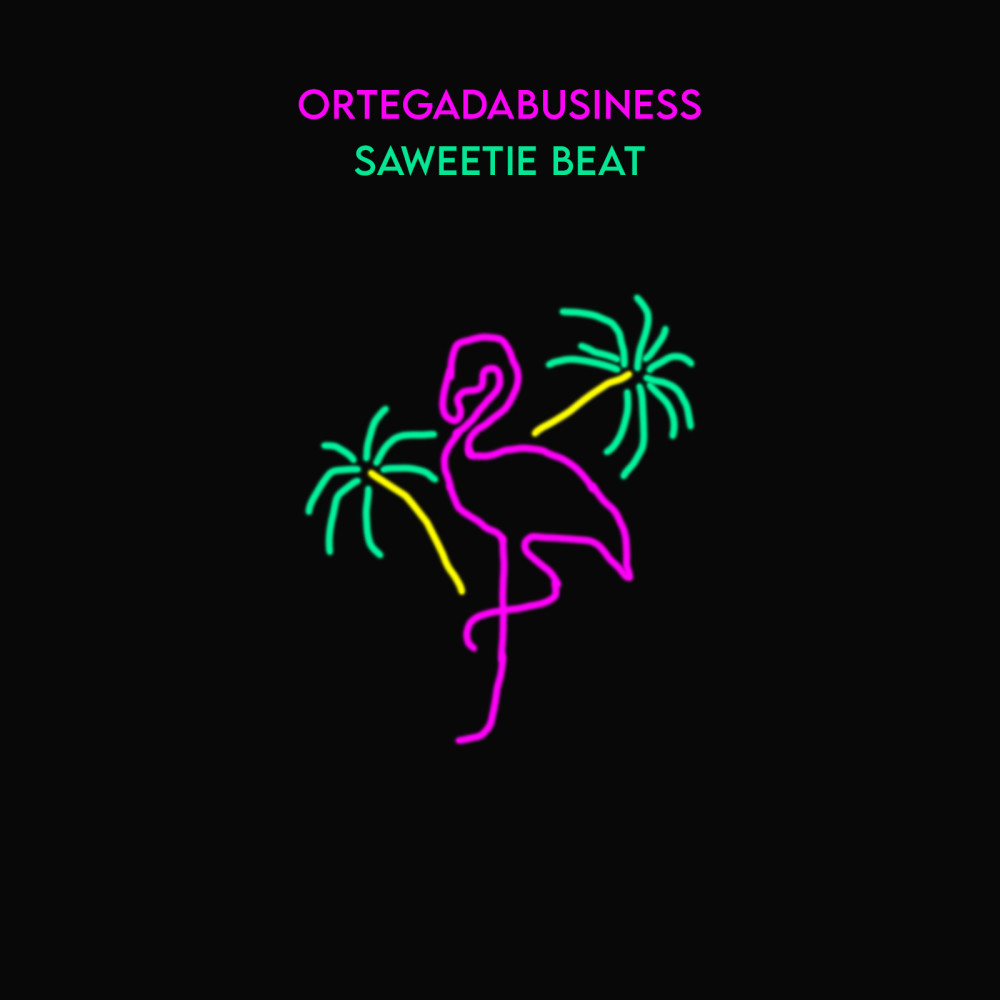 Saweetie Beat