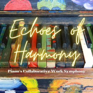 Echoes of Harmony: Piano's Collaborative Work Symphony