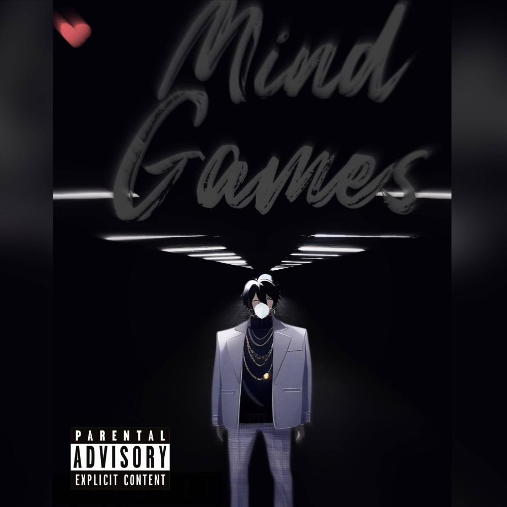 Mind Games (Explicit)
