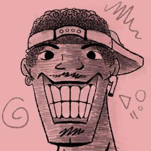 收聽Noogie的I IN TEAM (Explicit)歌詞歌曲
