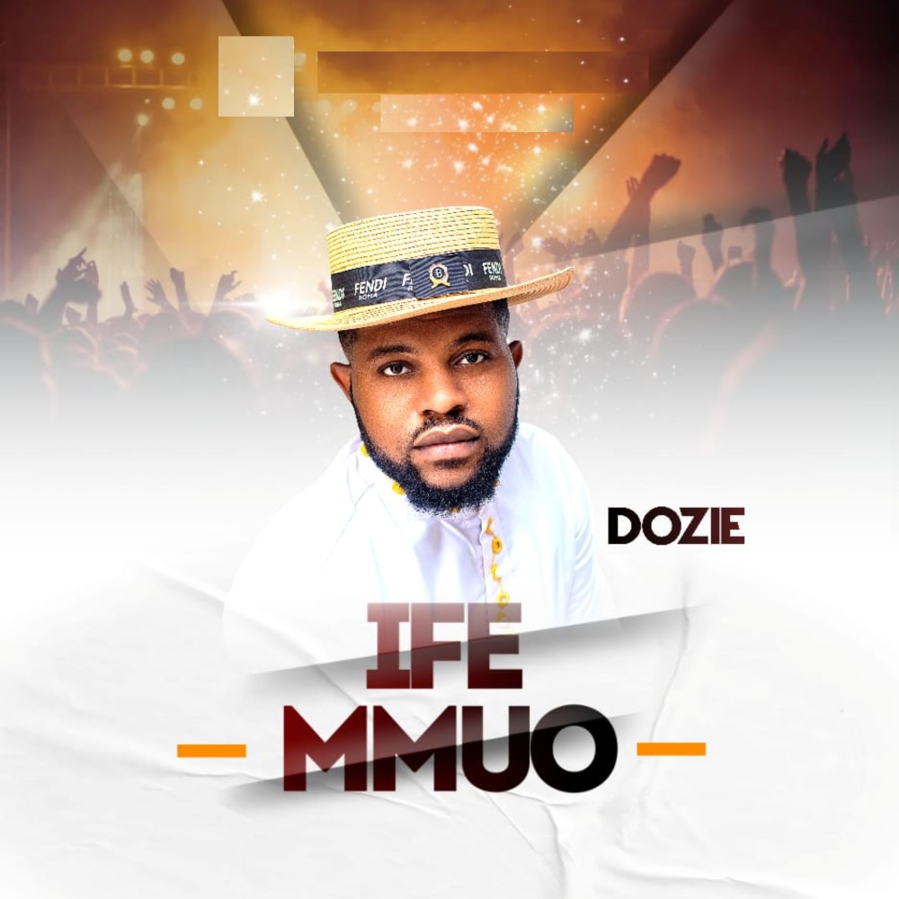 Ife Mmuo