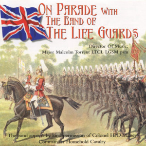 收聽The Band of The Life Guards的Guards Armoured Division歌詞歌曲