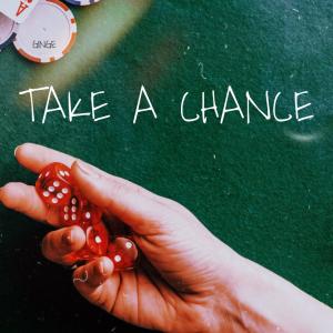 收聽Ginge的Take A Chance (feat. Westy)歌詞歌曲