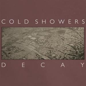 收聽Cold Showers的So I Can Grow歌詞歌曲