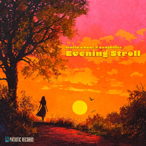 收聽Maria Whoat的Evening Stroll歌詞歌曲