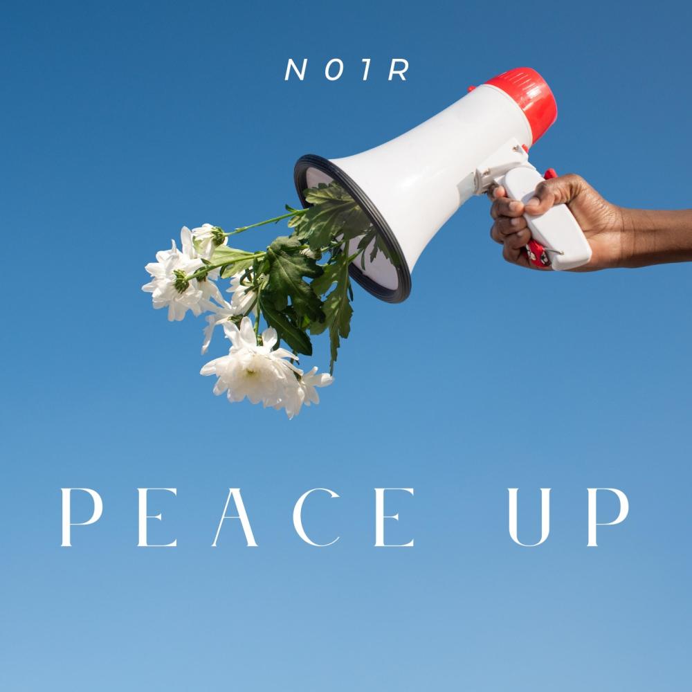 PEACE UP (Explicit)
